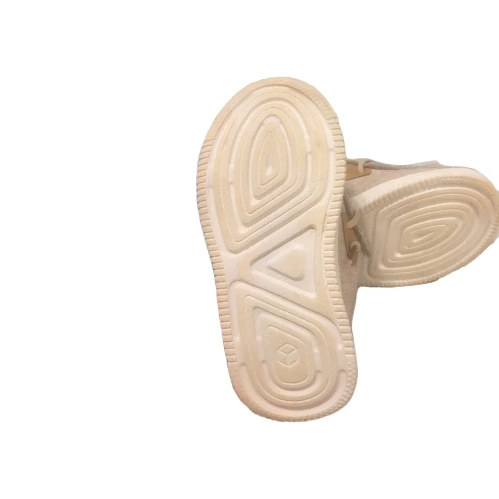 Blikcon Little Boy/Girl Slip-On Casual‎ Boat Shoes Light-Weight Lace Up